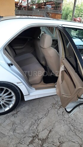 Mercedes C 230 1998, 24,630 km - 2.3 l - İmişli