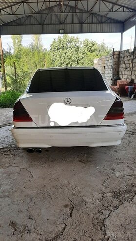 Mercedes C 230 1998, 24,630 km - 2.3 l - İmişli