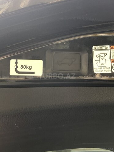 Toyota RAV4 2014, 138,000 km - 2.2 l - Bakı