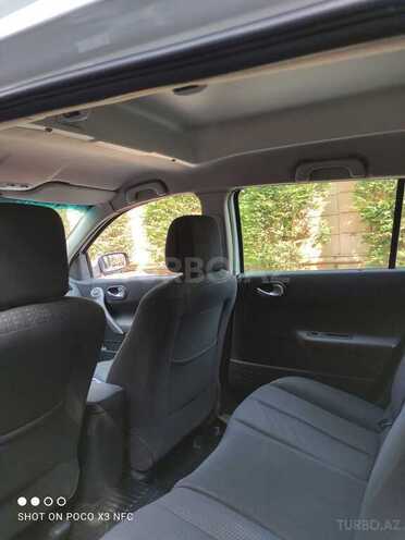 Renault Megane 2007, 220,000 km - 1.5 l - Bakı