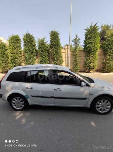 Renault Megane 2007, 220,000 km - 1.5 l - Bakı