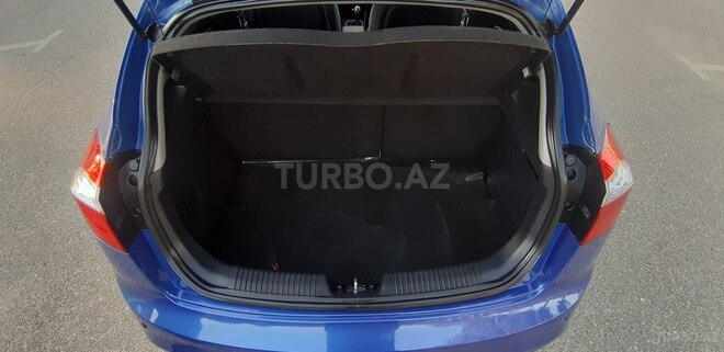 Kia Rio 2013, 141,250 km - 1.4 l - Sumqayıt