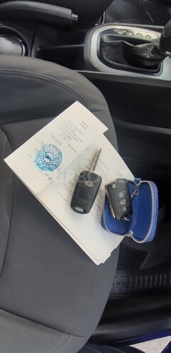 Kia Rio 2013, 141,250 km - 1.4 l - Sumqayıt