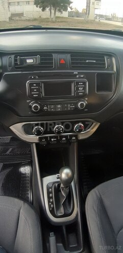 Kia Rio 2013, 141,250 km - 1.4 l - Sumqayıt