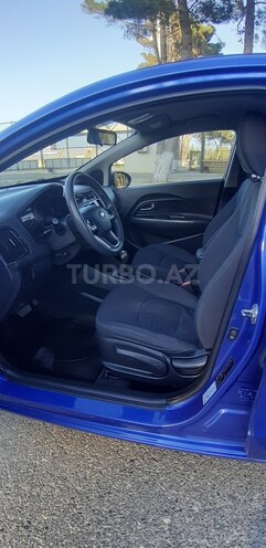 Kia Rio 2013, 141,250 km - 1.4 l - Sumqayıt
