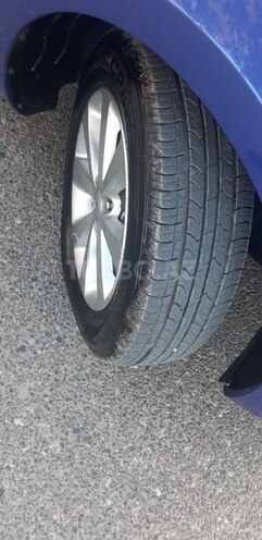 Kia Rio 2013, 141,250 km - 1.4 l - Sumqayıt