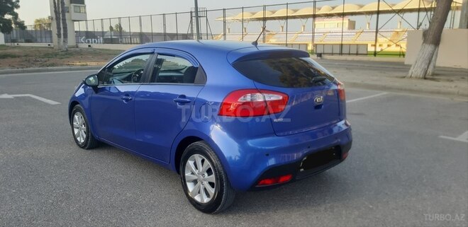 Kia Rio 2013, 141,250 km - 1.4 l - Sumqayıt