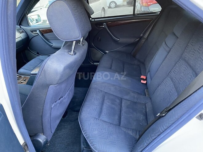 Mercedes B 180 1998, 281,399 km - 1.8 l - Bakı