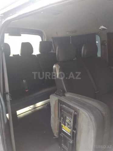 Hyundai H-1 2005, 245,000 km - 2.5 л - Bakı