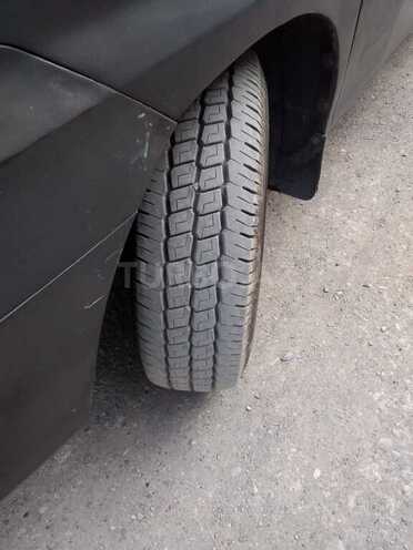 Hyundai H-1 2005, 245,000 km - 2.5 л - Bakı