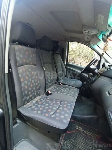 Mercedes Vito 2004, 327,000 km - 2.2 l - Bakı