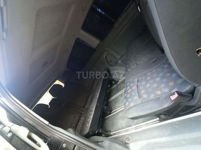 Mercedes Vito 2004, 327,000 km - 2.2 l - Bakı
