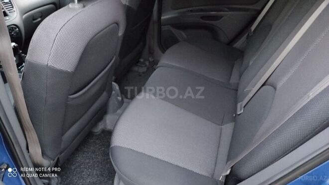 Kia Rio 2005, 158,000 km - 1.5 л - Bakı