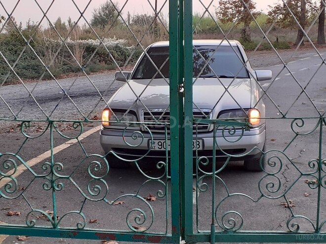 Mercedes C 180 1996, 230,000 km - 1.8 l - Göyçay