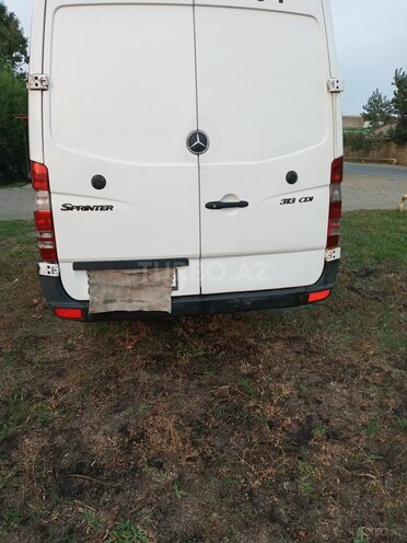 Mercedes Sprinter 313 2006, 42,586 km - 2.2 l - Masallı