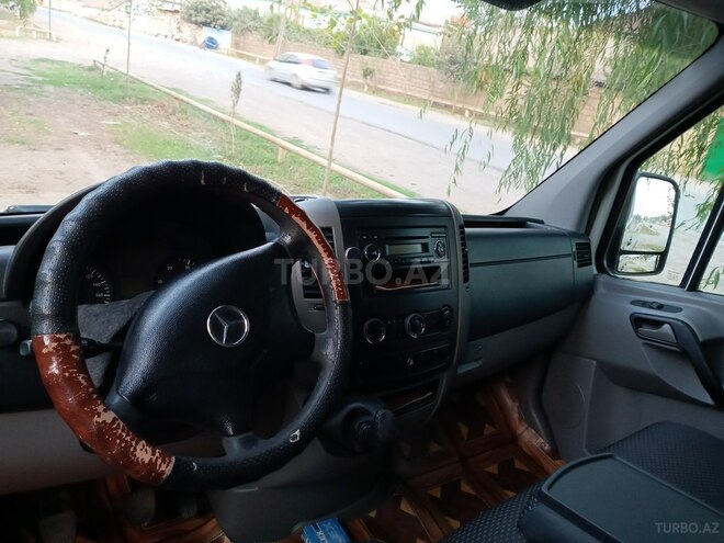 Mercedes Sprinter 313 2006, 42,586 km - 2.2 l - Masallı