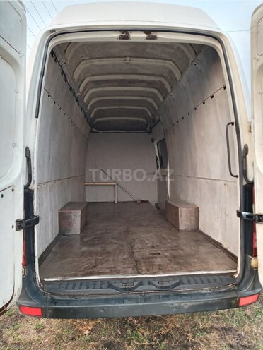 Mercedes Sprinter 313 2006, 42,586 km - 2.2 l - Masallı