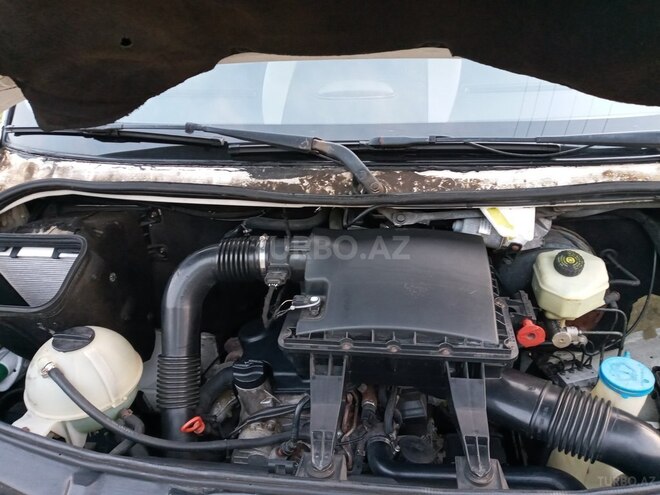 Mercedes Sprinter 313 2006, 42,586 km - 2.2 l - Masallı