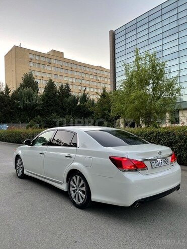 Toyota Avalon 2011, 168,780 km - 3.5 l - Bakı