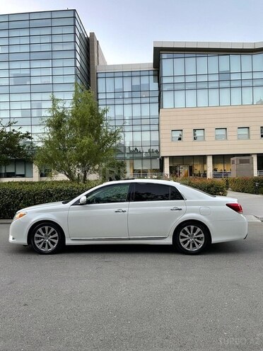 Toyota Avalon 2011, 168,780 km - 3.5 l - Bakı