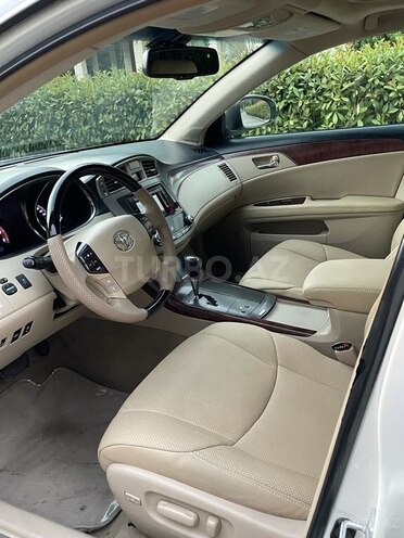Toyota Avalon 2011, 168,780 km - 3.5 l - Bakı