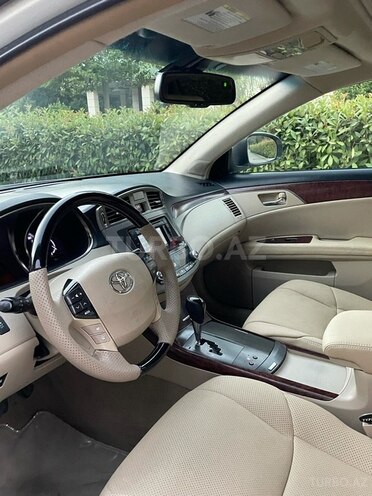Toyota Avalon 2011, 168,780 km - 3.5 l - Bakı