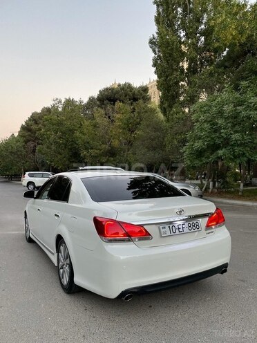 Toyota Avalon 2011, 168,780 km - 3.5 l - Bakı