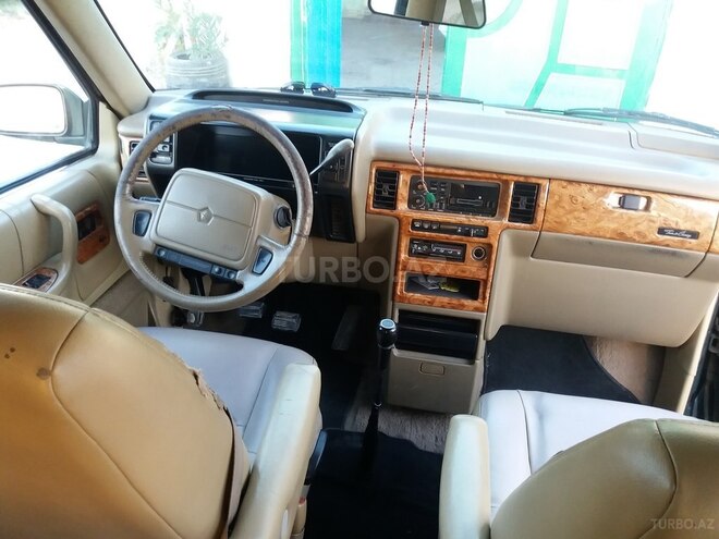 Chrysler  1993, 170,000 km - 3.3 л - Bakı
