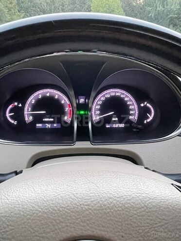 Toyota Avalon 2011, 168,780 km - 3.5 l - Bakı