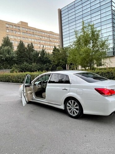 Toyota Avalon 2011, 168,780 km - 3.5 l - Bakı