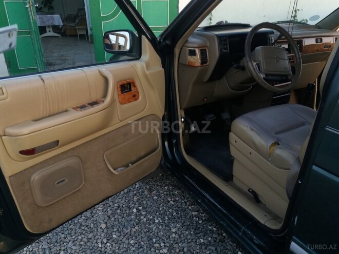 Chrysler  1993, 170,000 km - 3.3 л - Bakı