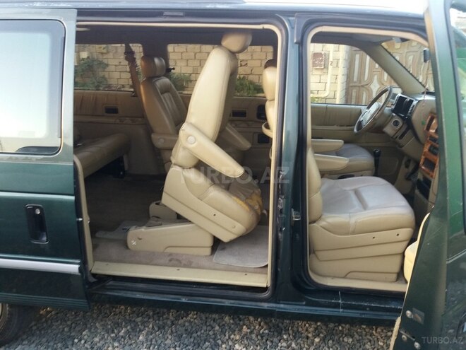 Chrysler  1993, 170,000 km - 3.3 л - Bakı