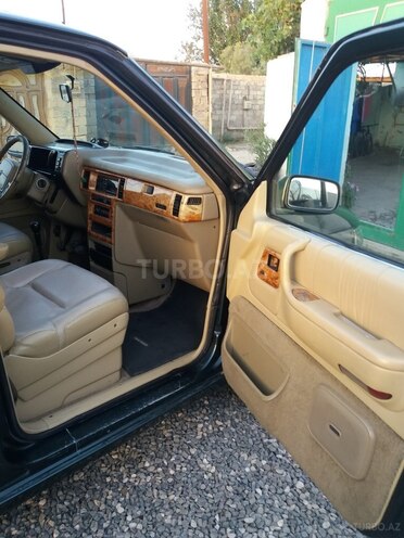 Chrysler  1993, 170,000 km - 3.3 л - Bakı