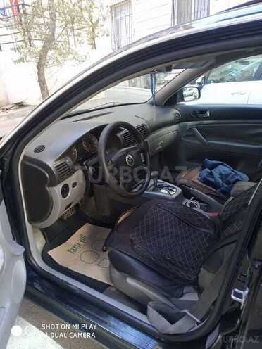 Volkswagen Passat 2001, 290,000 km - 1.8 l - Bakı