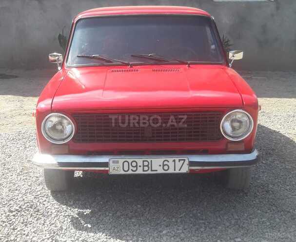 LADA (VAZ) 21011 1982, 300,000 km - 1.5 l - Tərtər
