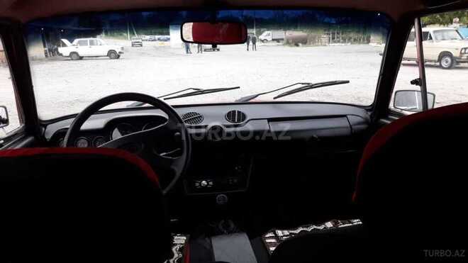 LADA (VAZ) 21011 1982, 300,000 km - 1.5 l - Tərtər