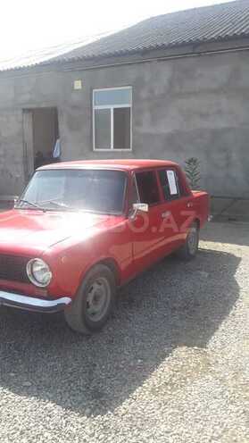 LADA (VAZ) 21011 1982, 300,000 km - 1.5 l - Tərtər