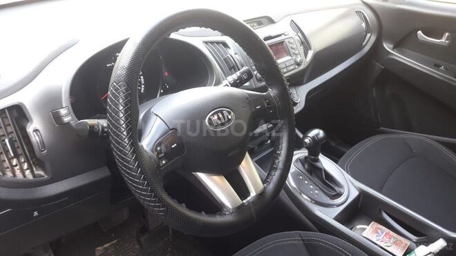 Kia Sportage 2013, 72,000 km - 2.0 л - Oğuz