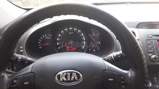 Kia Sportage 2013, 72,000 km - 2.0 л - Oğuz