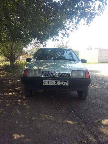 LADA (VAZ) 21099 2000, 415,000 km - 1.5 l - Gəncə