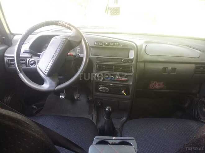 LADA (VAZ) 21099 2000, 415,000 km - 1.5 l - Gəncə