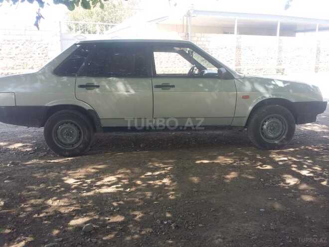 LADA (VAZ) 21099 2000, 415,000 km - 1.5 l - Gəncə