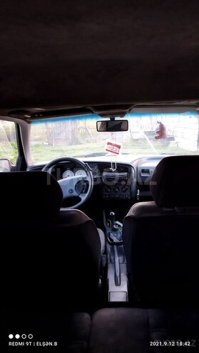 Volkswagen Golf 1992, 254,924 km - 1.8 л - Balakən