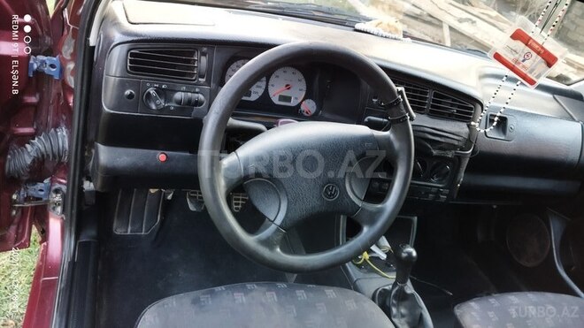 Volkswagen Golf 1992, 254,924 km - 1.8 л - Balakən