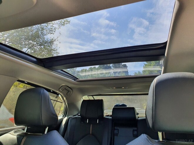Toyota Camry 2019, 17,780 km - 2.5 л - Sumqayıt