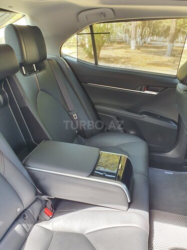 Toyota Camry 2019, 17,780 km - 2.5 л - Sumqayıt