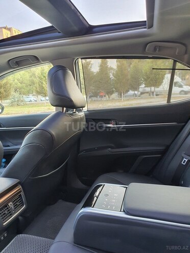 Toyota Camry 2019, 17,780 km - 2.5 л - Sumqayıt