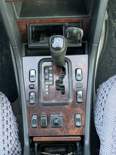 Mercedes C 240 1998, 355,000 km - 2.4 л - Bakı