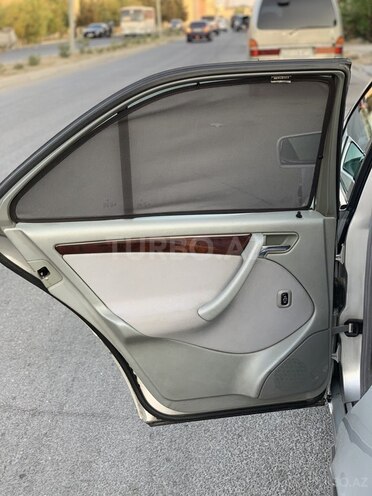 Mercedes C 240 1998, 355,000 km - 2.4 л - Bakı