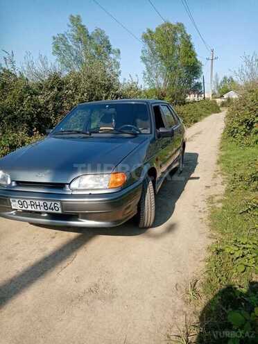 LADA (VAZ) 2115 2012, 250,000 km - 1.6 л - Lənkəran
